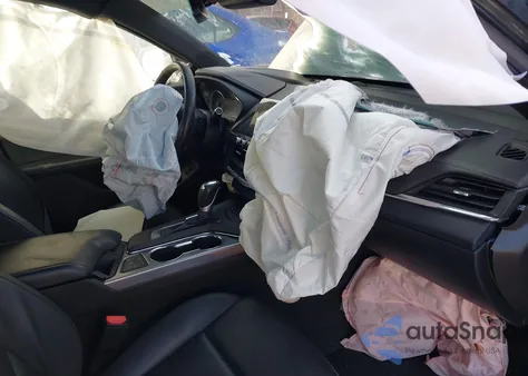 2023 Cadillac Ct4 Premium Luxury from USA, damaged, VIN 1G6DF5RKXP0132360